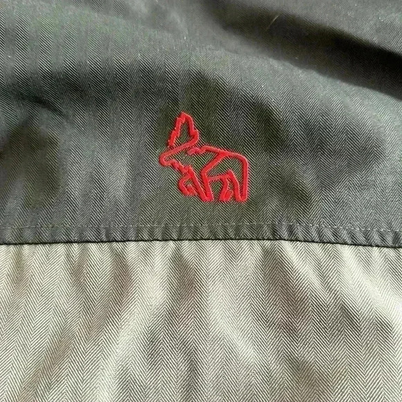 WESTERN RISE Men’s Bitter Creek Anorak Jacket Size M New w/out tags - Picture 6 of 7